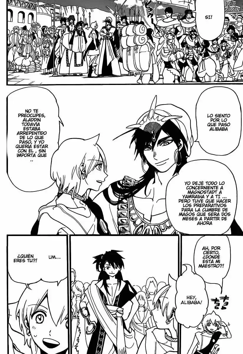 Magi - Capítulo 199 - Página 9 - LectorTMOo