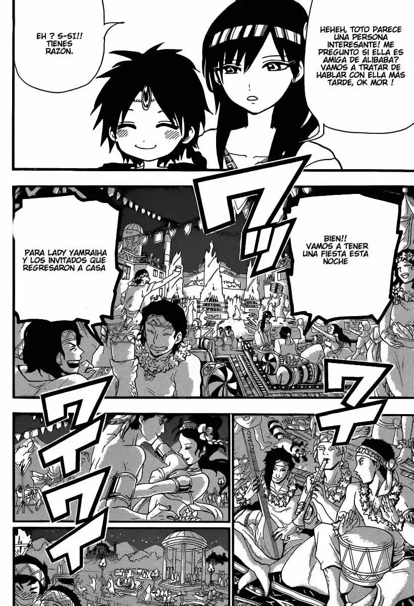 Magi - Capítulo 199 - Página 13 - LectorTMOo