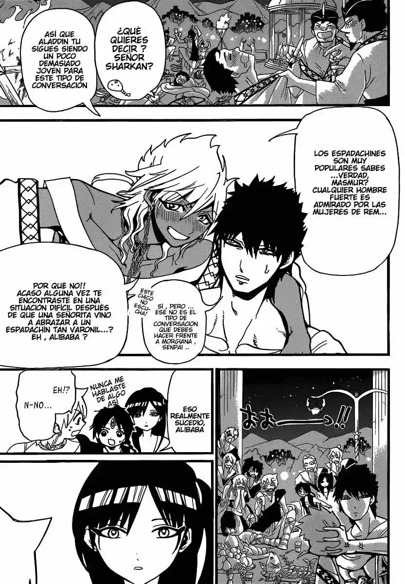 Magi - Capítulo 199 - Página 16 - LectorTMOo