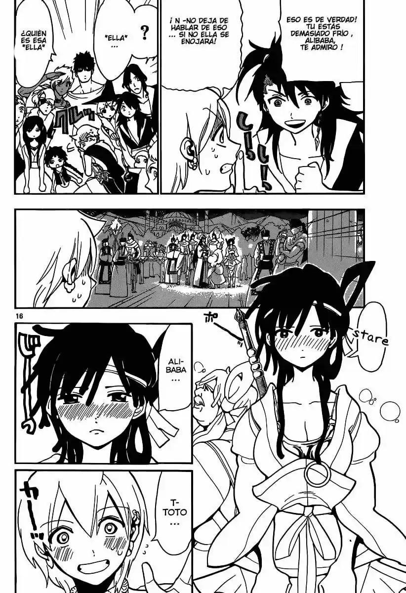 Magi - Capítulo 199 - Página 17 - LectorTMOo