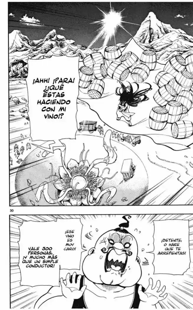Magi - Capítulo 2 - Página 30 - LectorTMOo