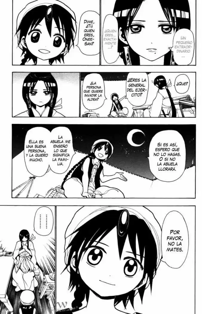 Magi - Capítulo 20 - Página 7 - LectorTMOo