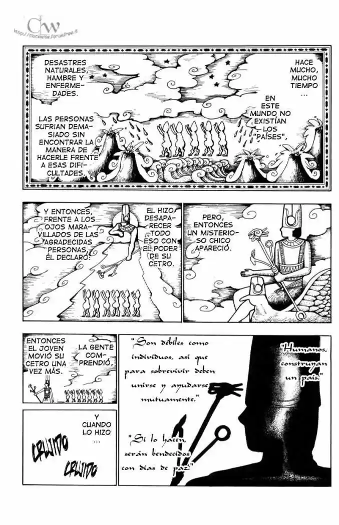 Magi - Capítulo 21 - Página 9 - LectorTMOo