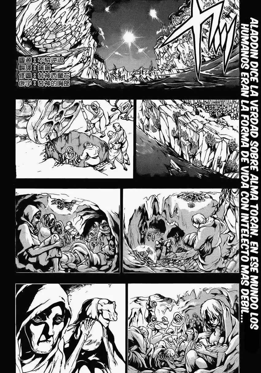 Magi - Capítulo 215 - Página 3 - LectorTMOo