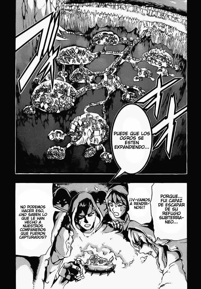 Magi - Capítulo 215 - Página 4 - LectorTMOo