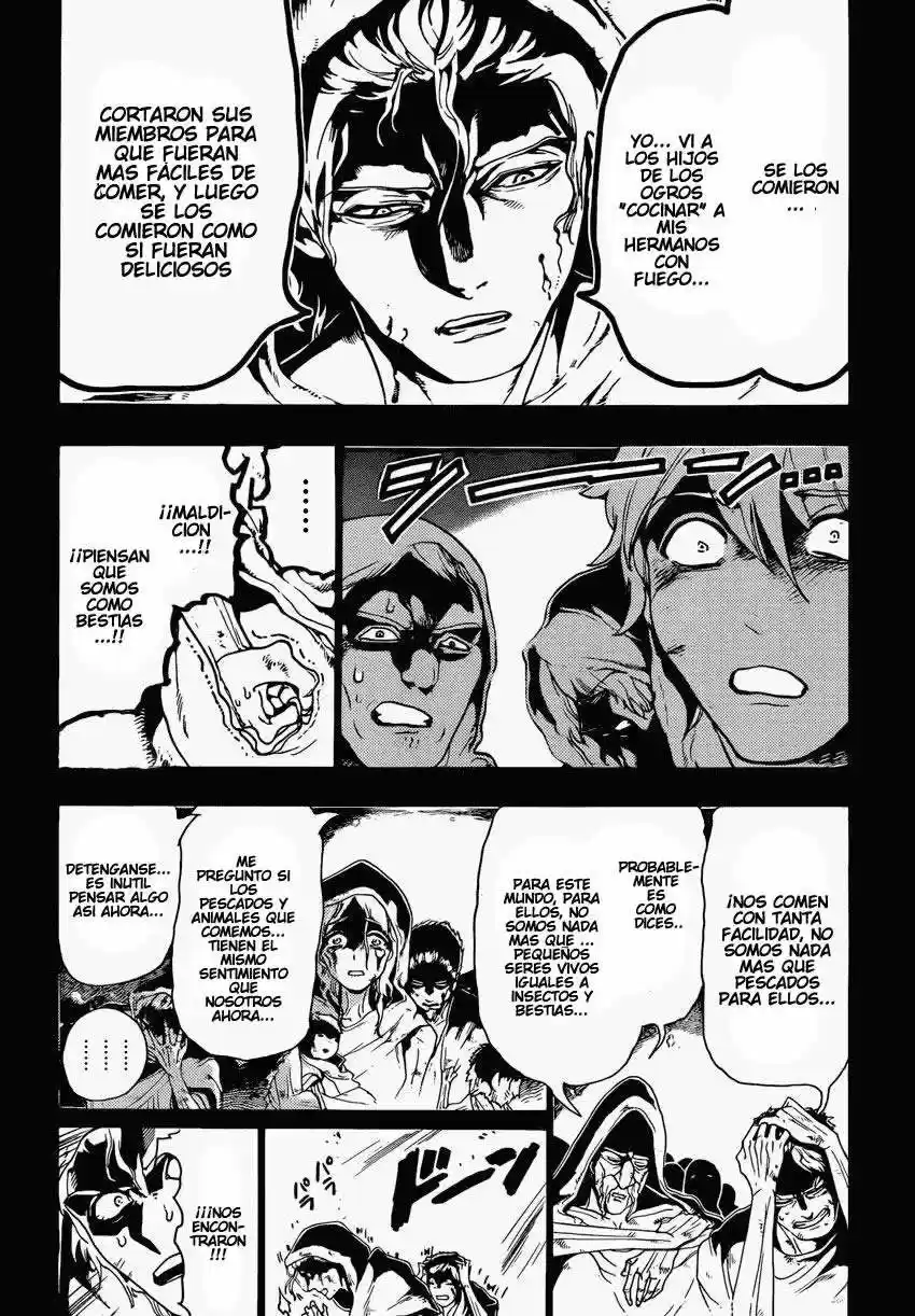 Magi - Capítulo 215 - Página 5 - LectorTMOo