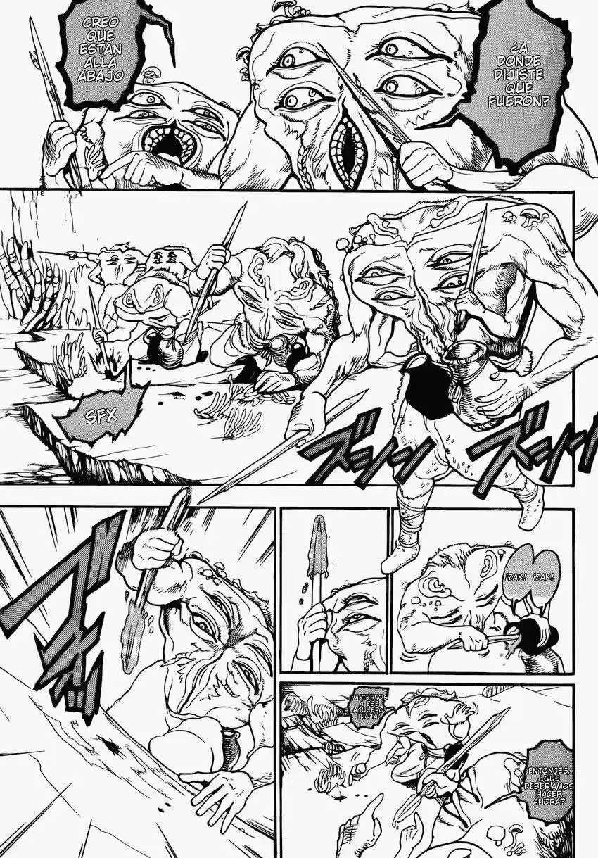 Magi - Capítulo 215 - Página 6 - LectorTMOo