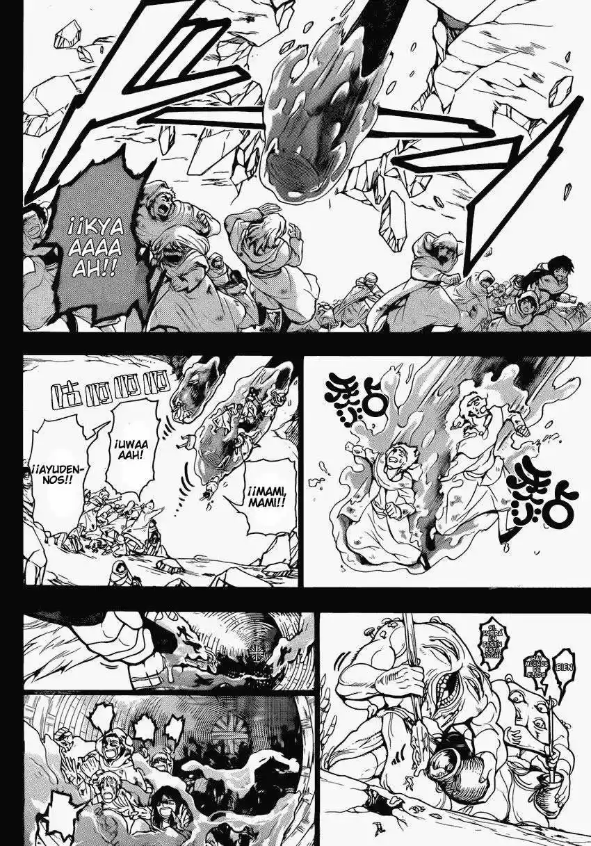 Magi - Capítulo 215 - Página 7 - LectorTMOo