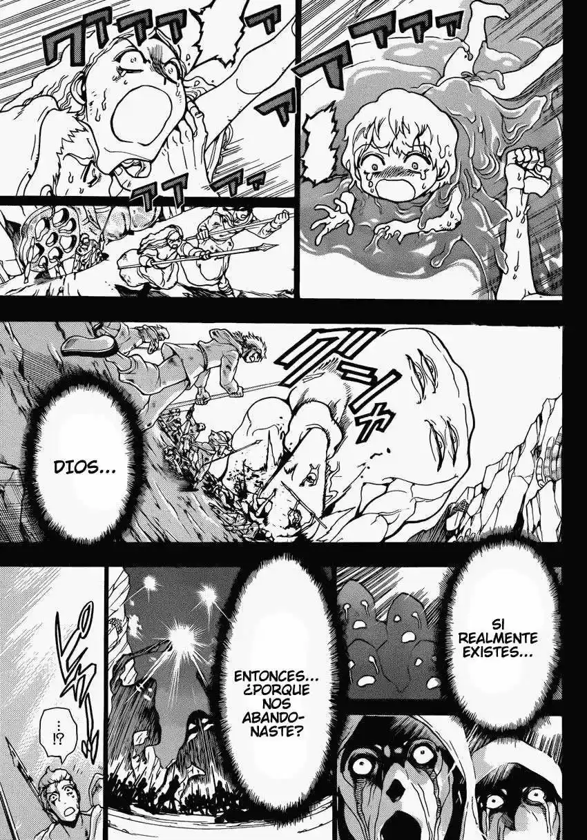 Magi - Capítulo 215 - Página 8 - LectorTMOo