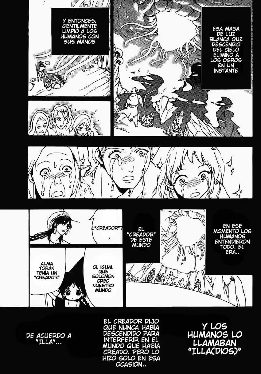 Magi - Capítulo 215 - Página 10 - LectorTMOo