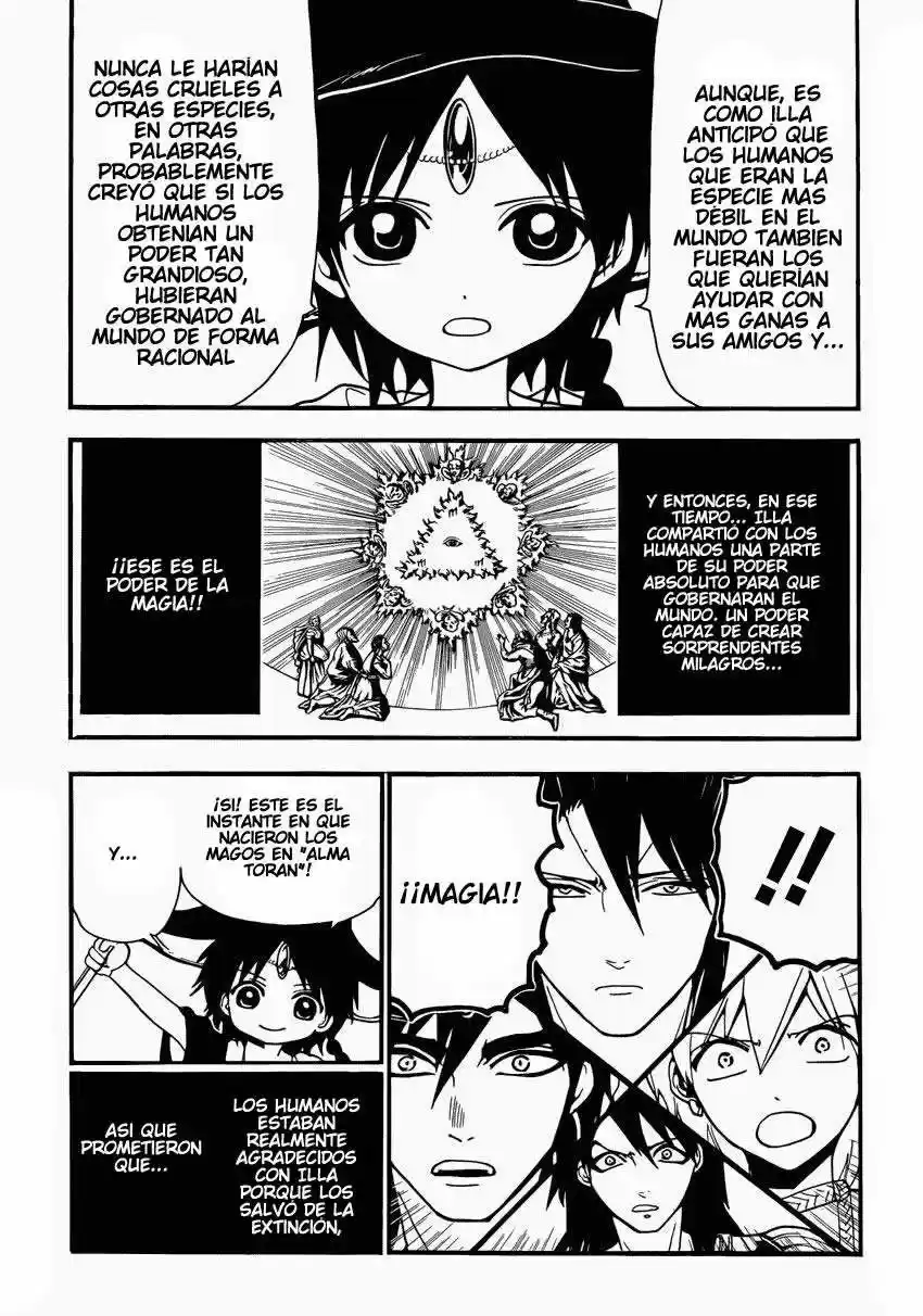 Magi - Capítulo 215 - Página 12 - LectorTMOo