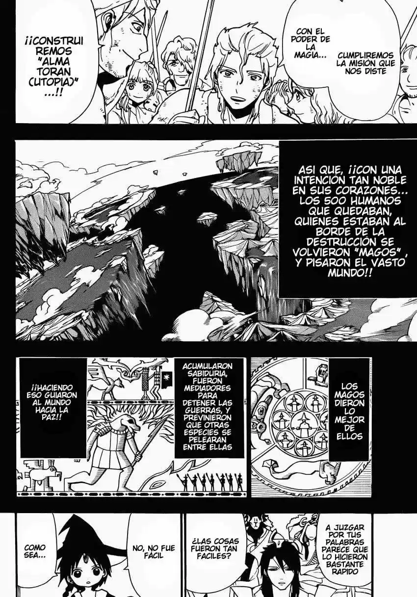 Magi - Capítulo 215 - Página 13 - LectorTMOo