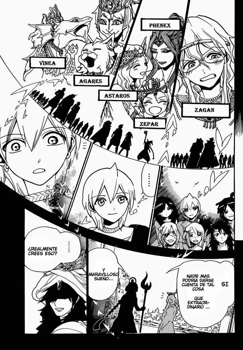 Magi - Capítulo 215 - Página 16 - LectorTMOo