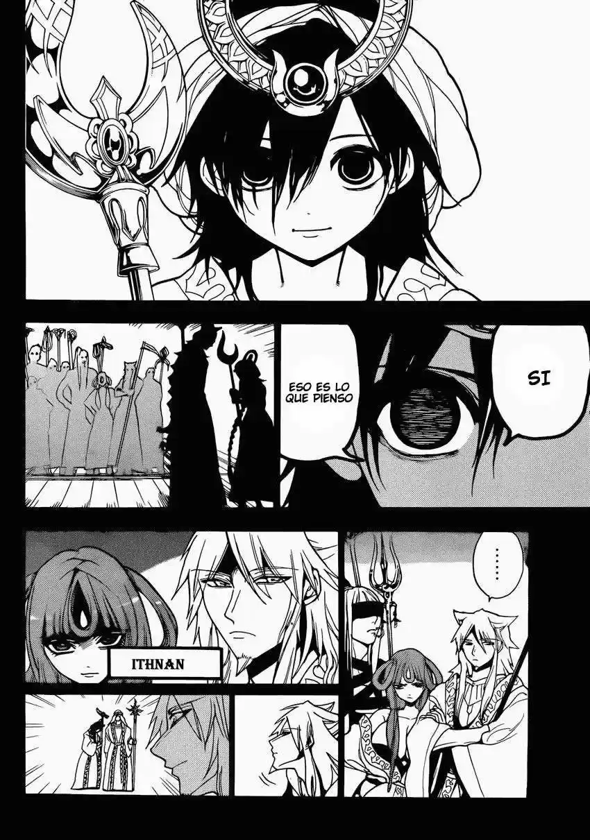 Magi - Capítulo 215 - Página 17 - LectorTMOo