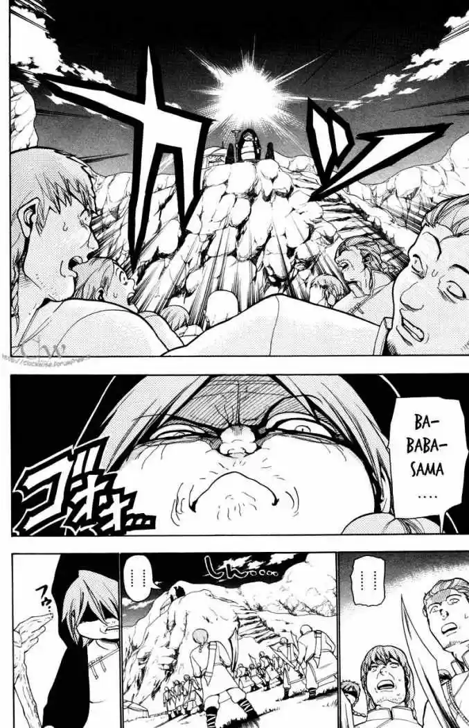 Magi - Capítulo 23 - Página 6 - LectorTMOo