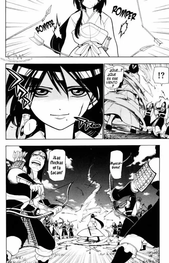 Magi - Capítulo 24 - Página 8 - LectorTMOo