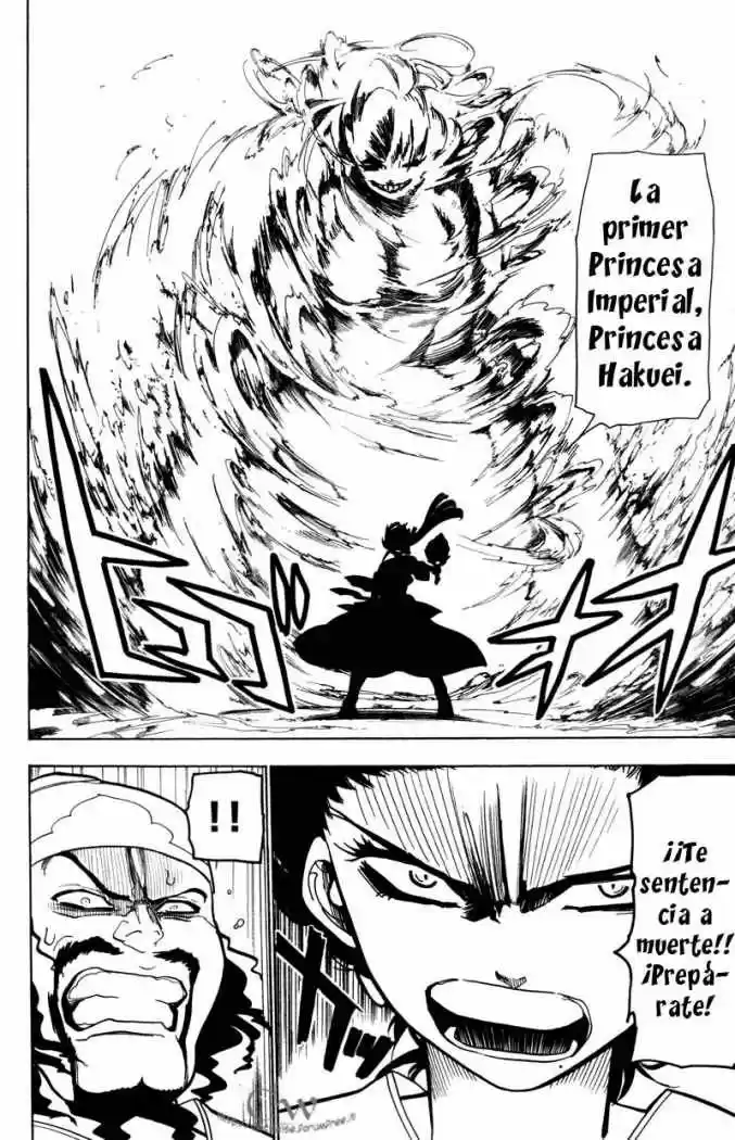 Magi - Capítulo 24 - Página 12 - LectorTMOo