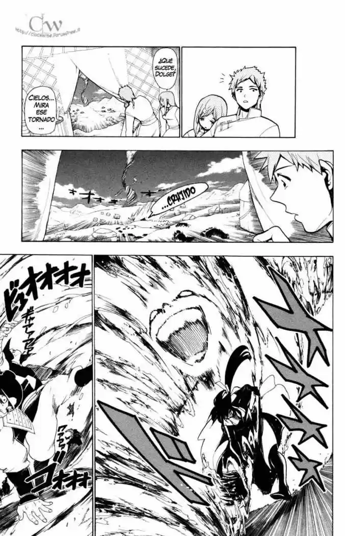 Magi - Capítulo 24 - Página 13 - LectorTMOo