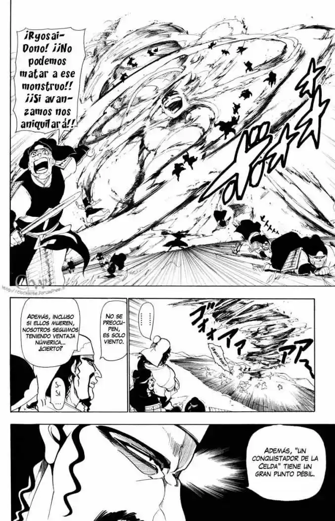 Magi - Capítulo 24 - Página 14 - LectorTMOo