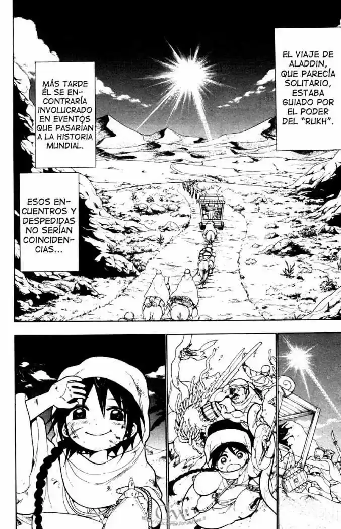 Magi - Capítulo 26 - Página 18 - LectorTMOo