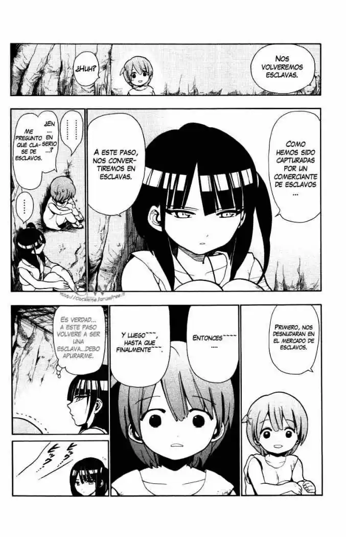 Magi - Capítulo 29 - Página 6 - LectorTMOo