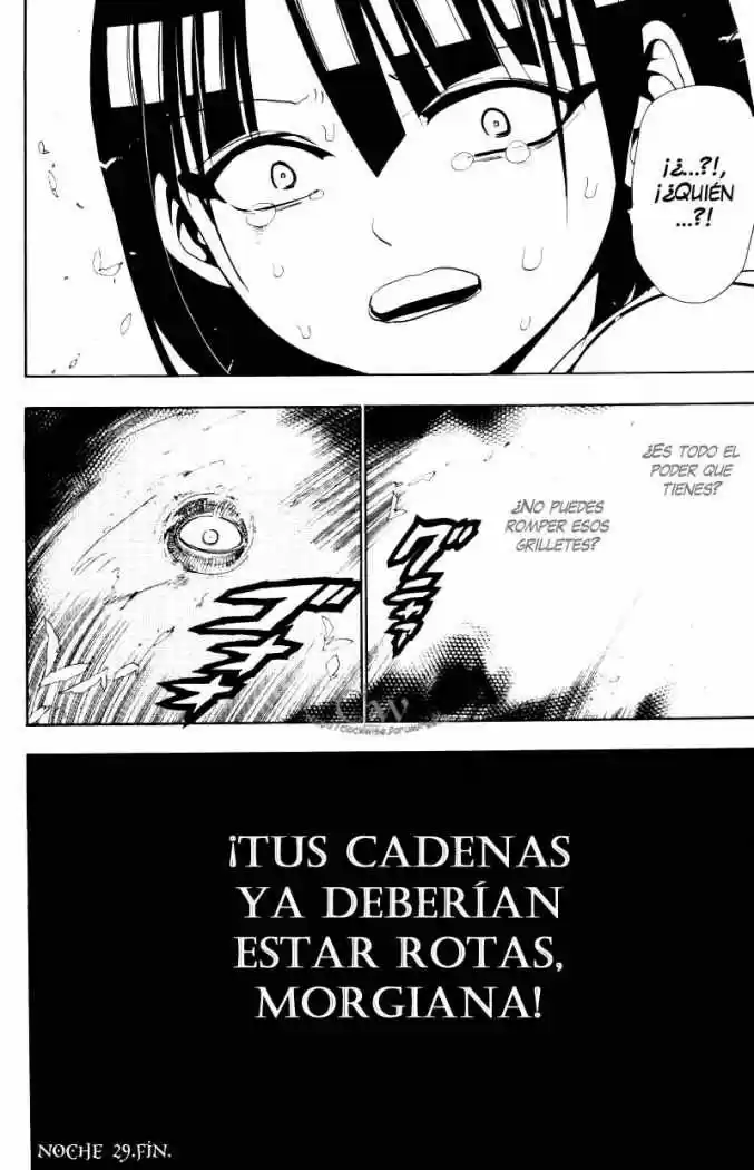 Magi - Capítulo 29 - Página 20 - LectorTMOo