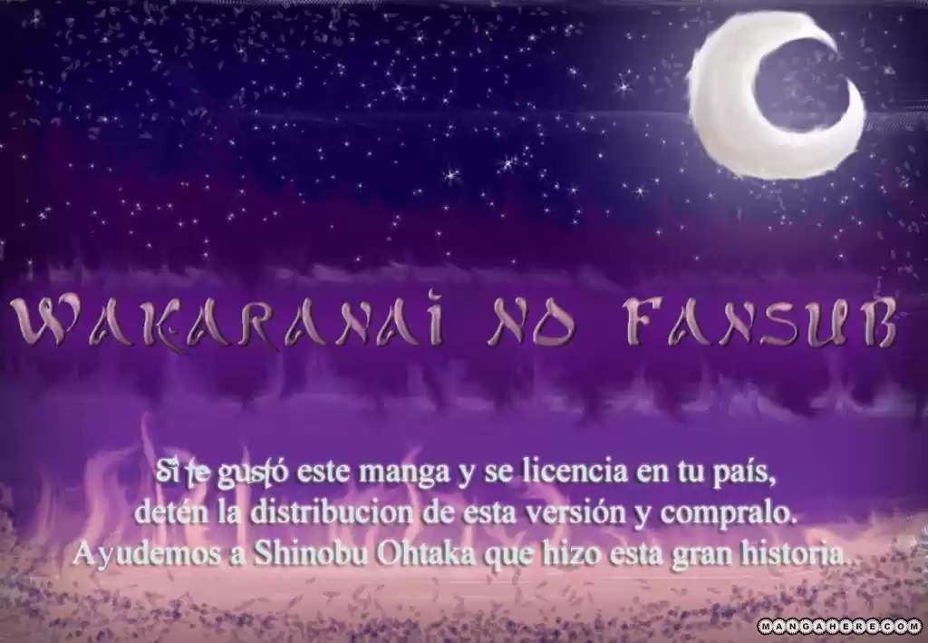 Magi - Capítulo 3 - Página 27 - LectorTMOo