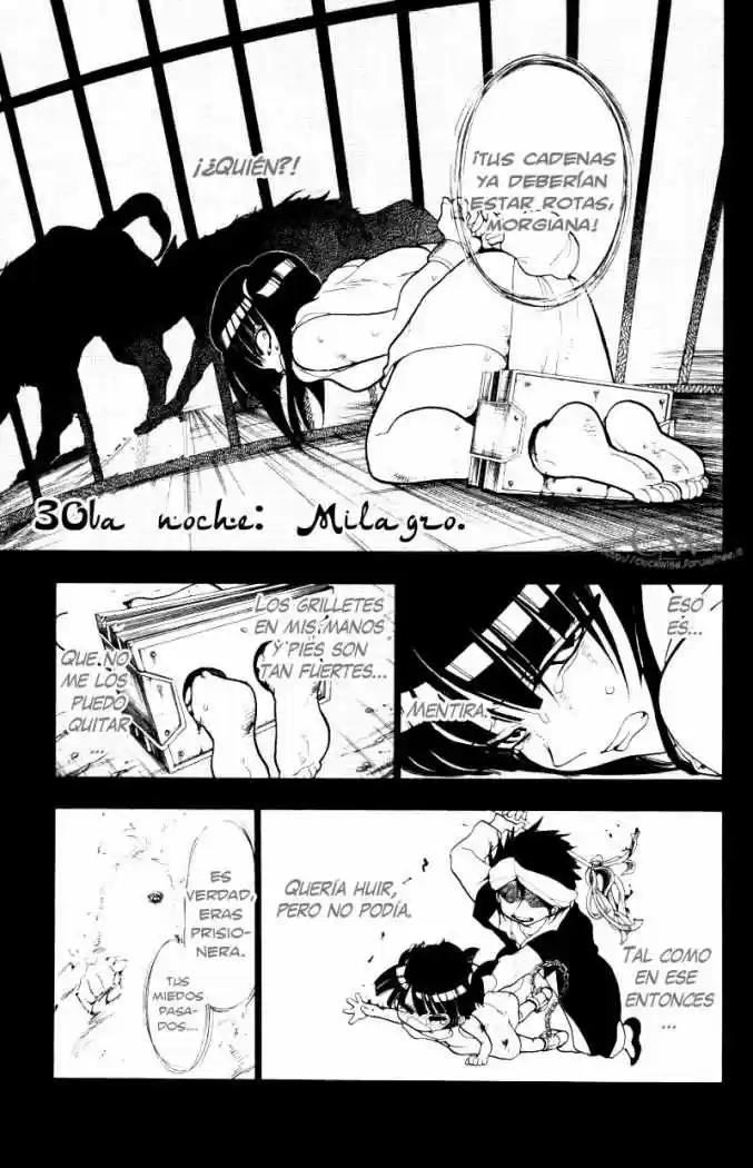 Magi - Capítulo 30 - Página 3 - LectorTMOo