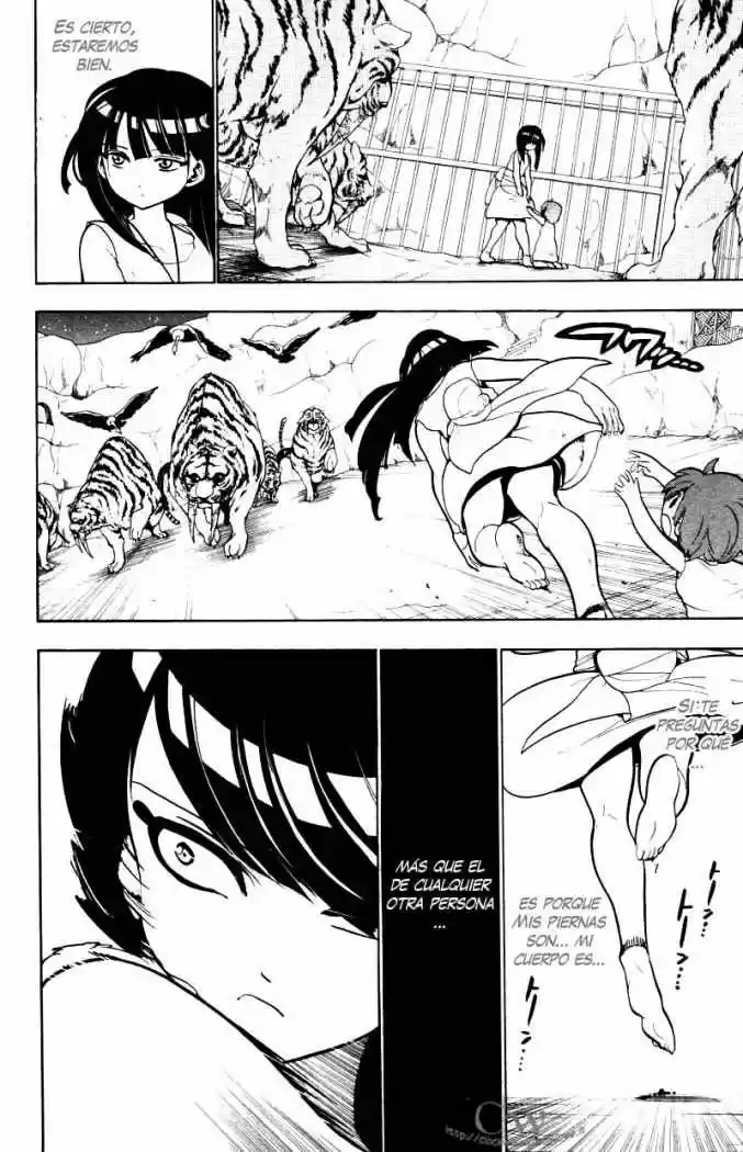 Magi - Capítulo 30 - Página 12 - LectorTMOo