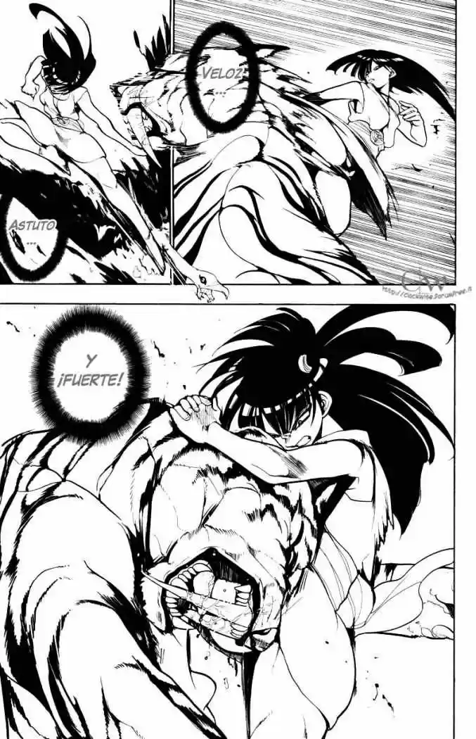 Magi - Capítulo 30 - Página 13 - LectorTMOo