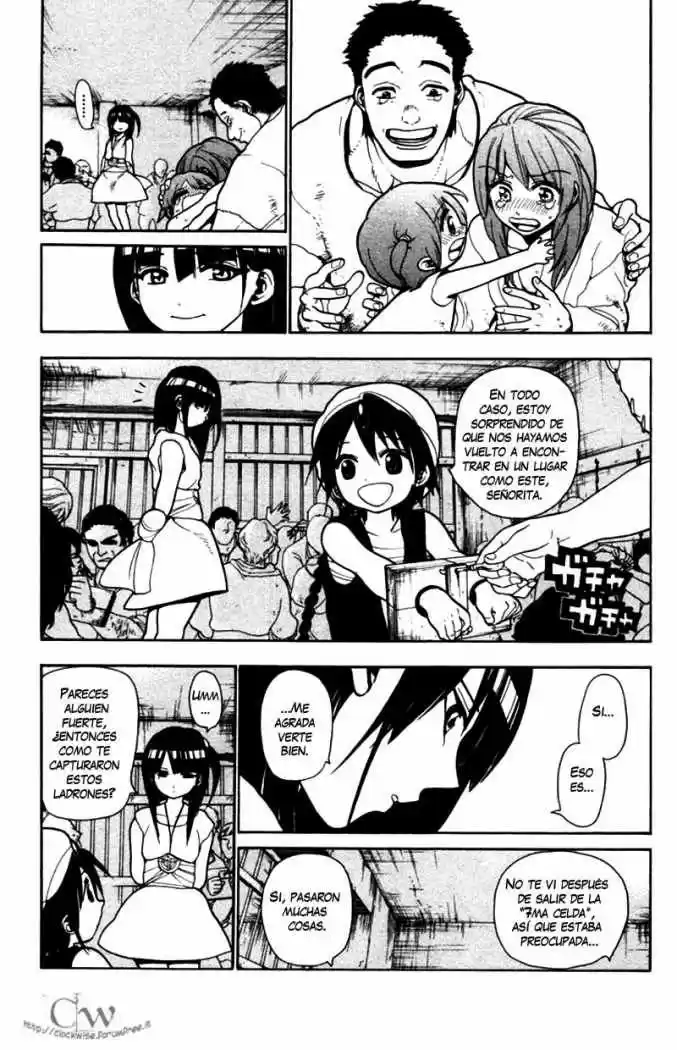 Magi - Capítulo 31 - Página 8 - LectorTMOo