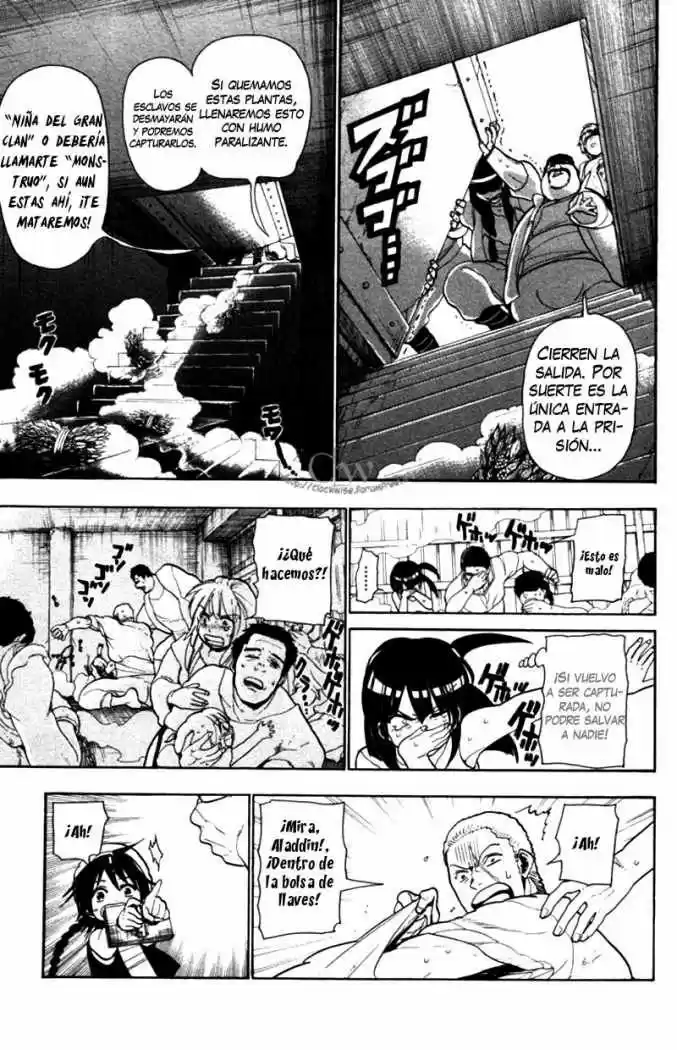 Magi - Capítulo 31 - Página 10 - LectorTMOo