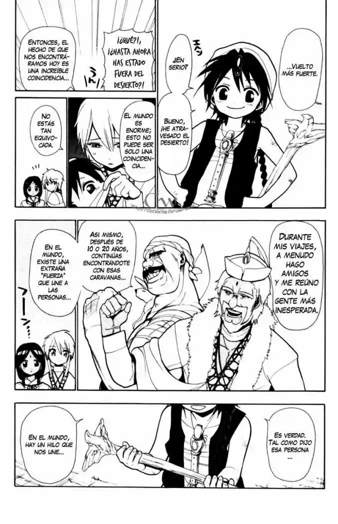 Magi - Capítulo 31 - Página 16 - LectorTMOo