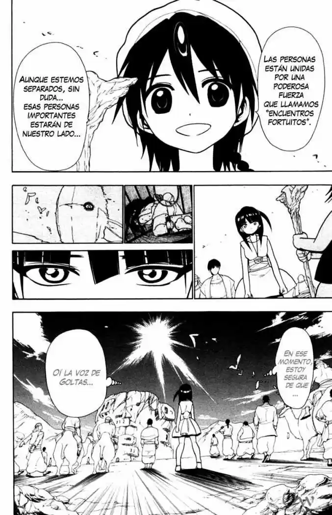 Magi - Capítulo 31 - Página 17 - LectorTMOo