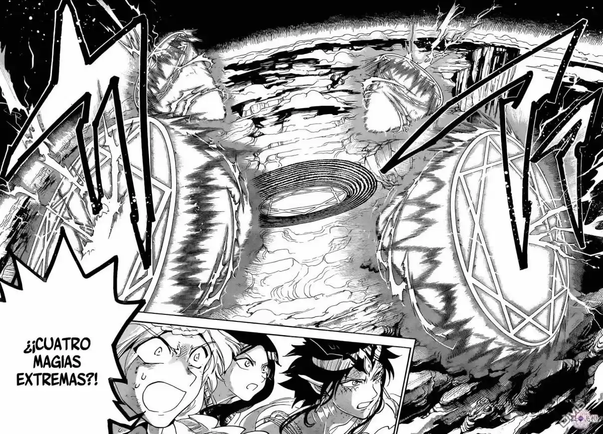 Magi - Capítulo 311 - Página 14 - LectorTMOo