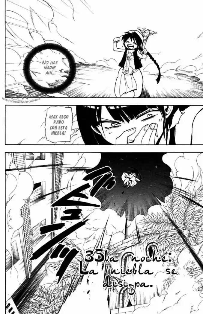 Magi - Capítulo 35 - Página 4 - LectorTMOo