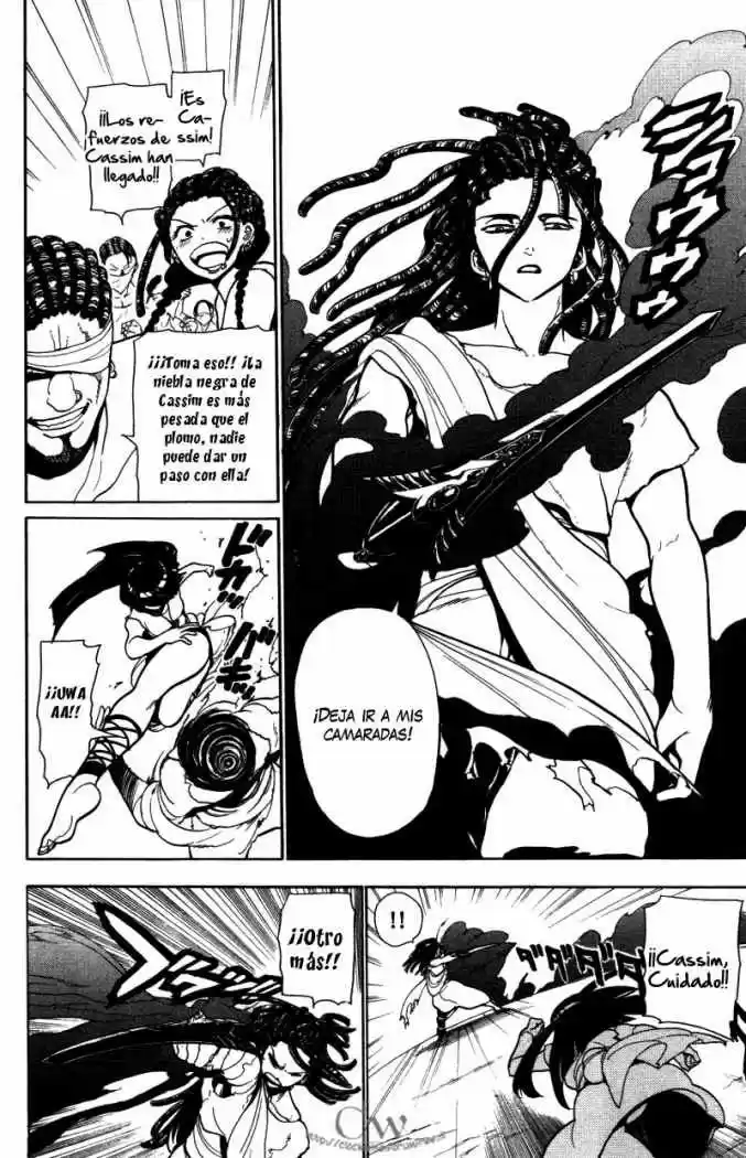 Magi - Capítulo 35 - Página 10 - LectorTMOo