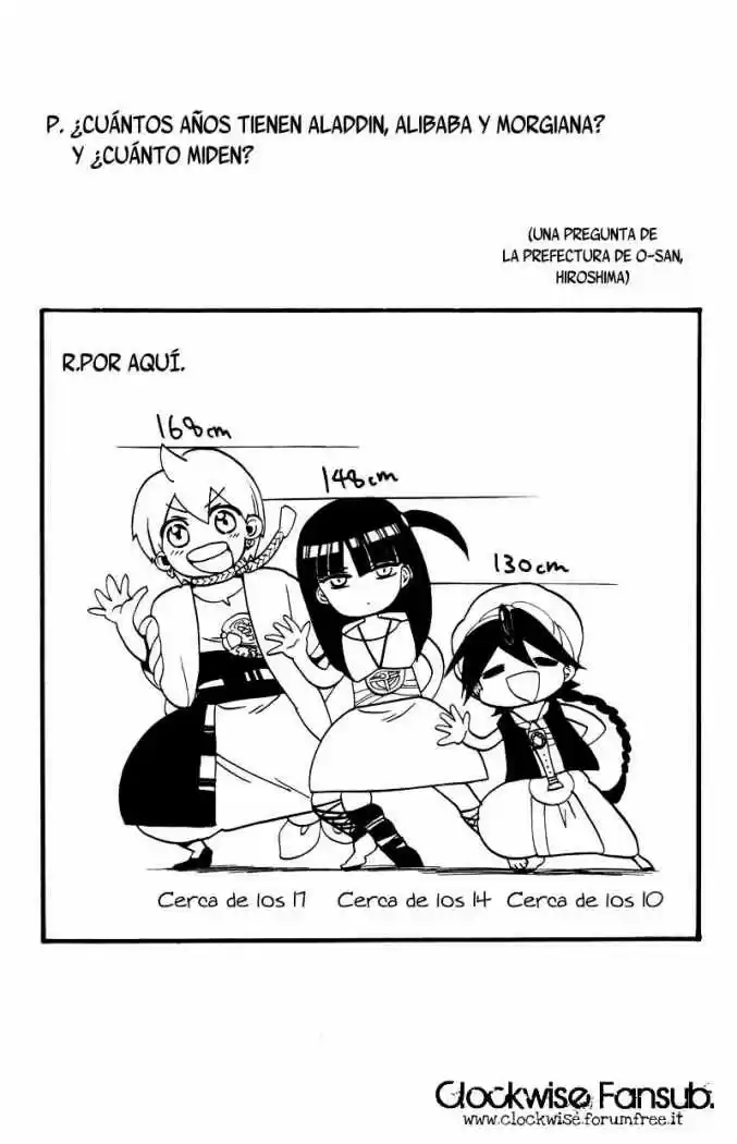 Magi - Capítulo 37.5 - Página 4 - LectorTMOo