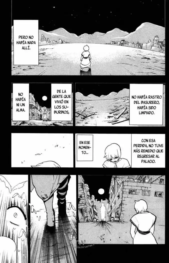 Magi - Capítulo 38 - Página 23 - LectorTMOo
