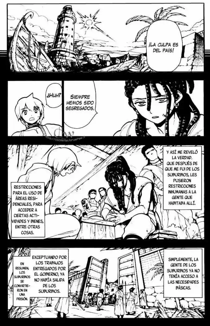 Magi - Capítulo 40 - Página 9 - LectorTMOo