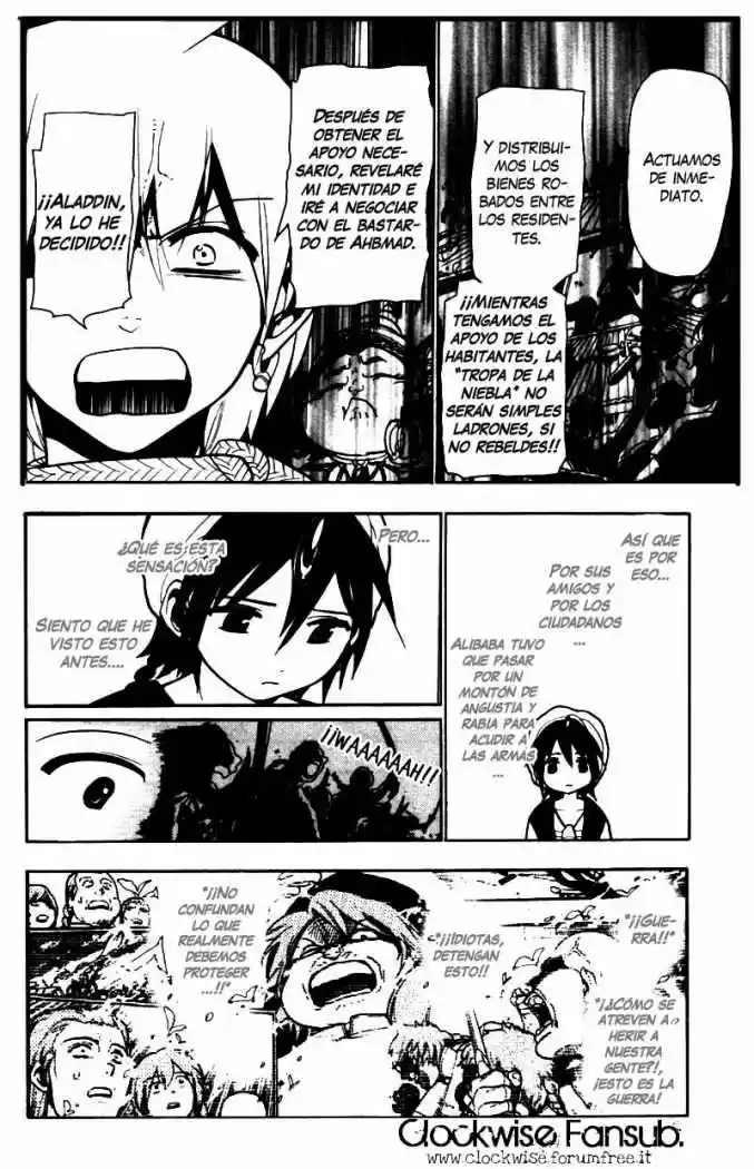 Magi - Capítulo 40 - Página 13 - LectorTMOo