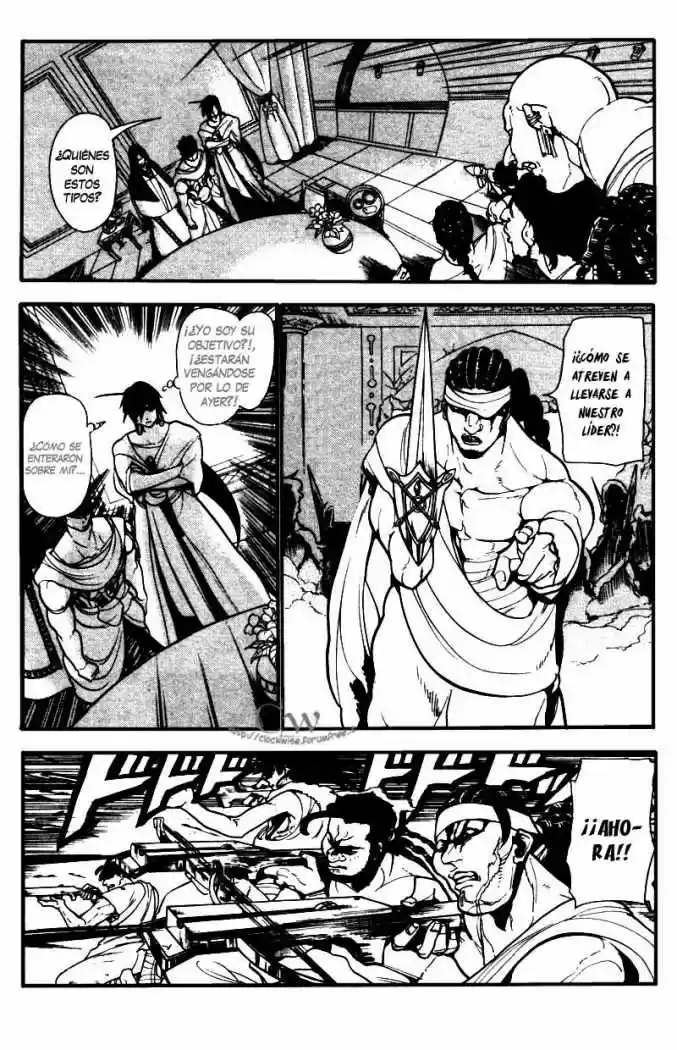 Magi - Capítulo 41 - Página 8 - LectorTMOo