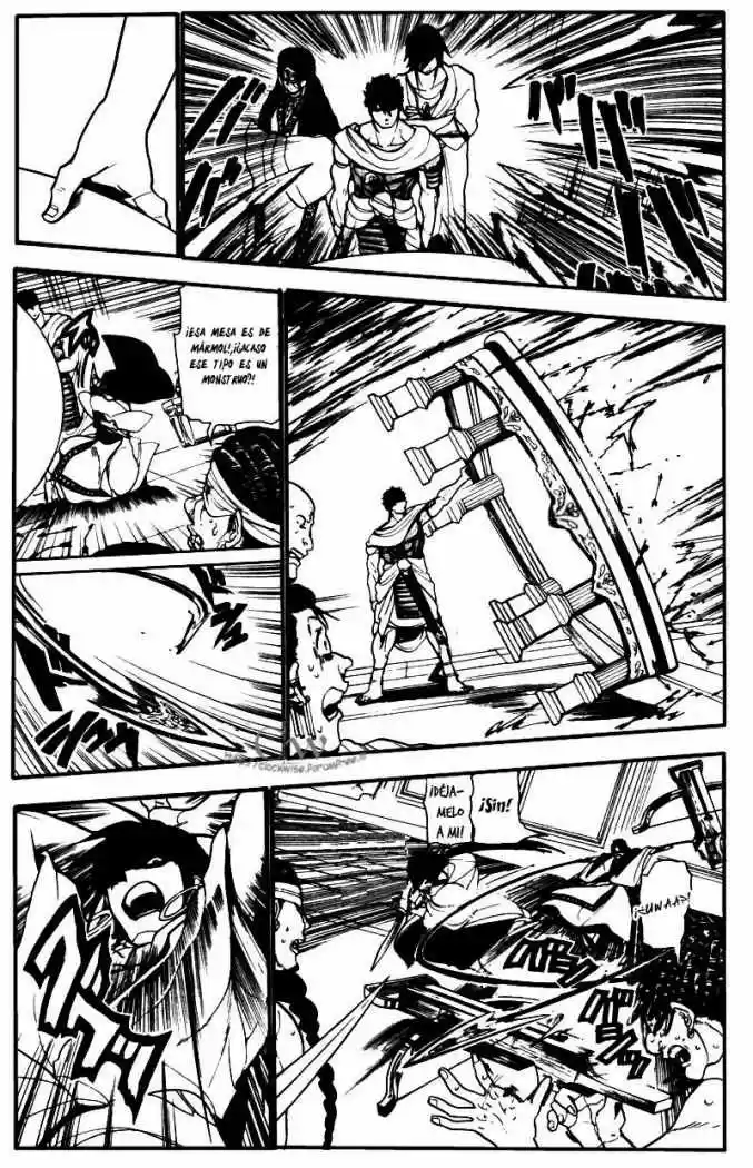 Magi - Capítulo 41 - Página 9 - LectorTMOo