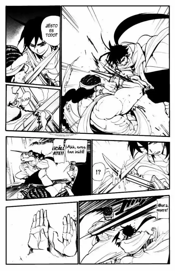 Magi - Capítulo 41 - Página 10 - LectorTMOo