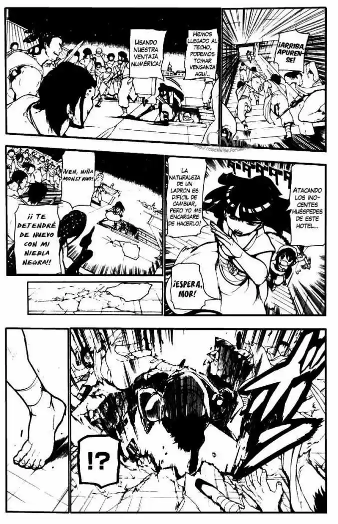 Magi - Capítulo 41 - Página 13 - LectorTMOo