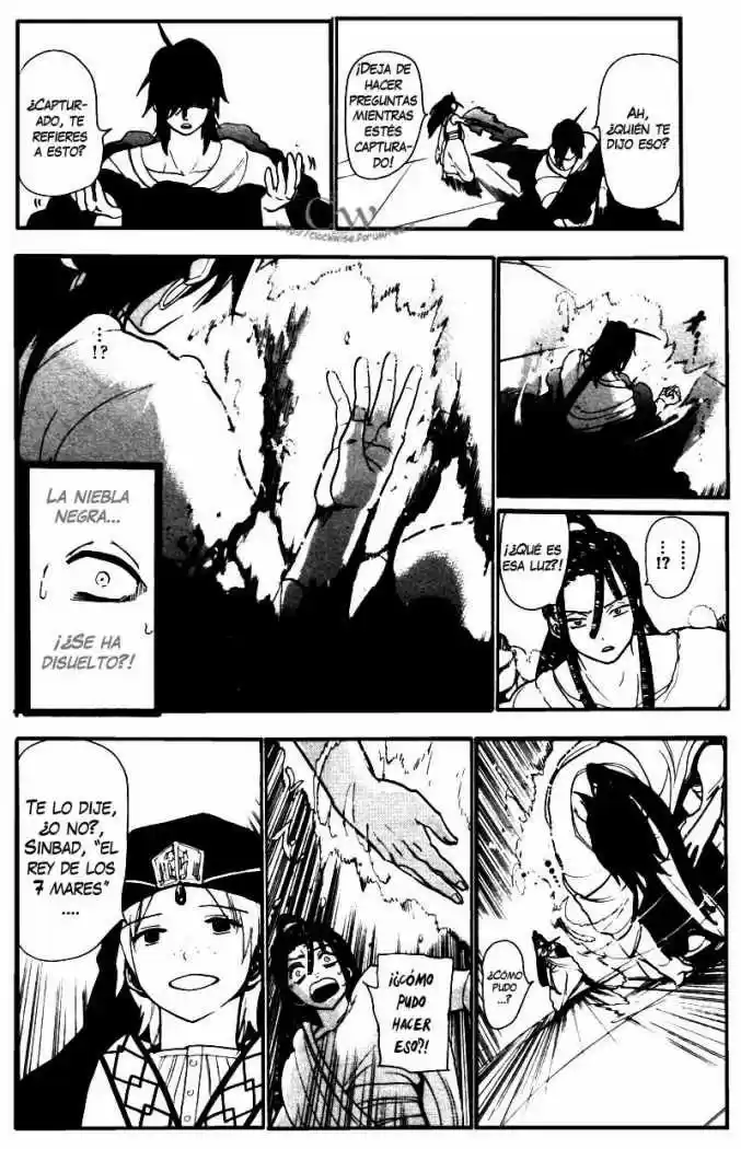 Magi - Capítulo 41 - Página 17 - LectorTMOo