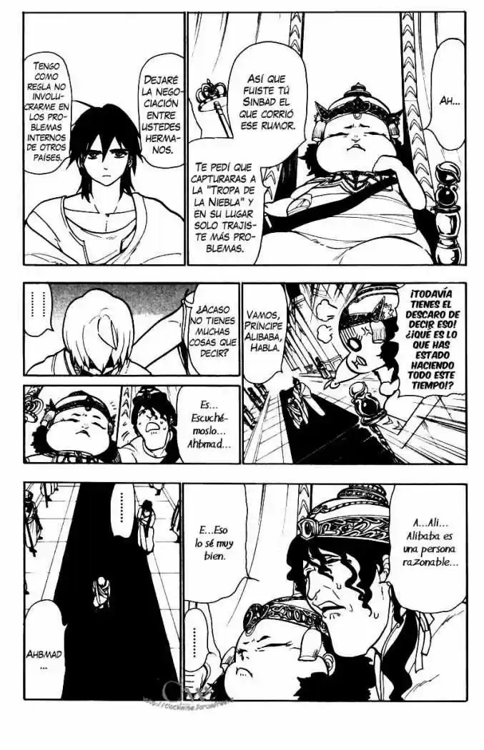 Magi - Capítulo 43 - Página 13 - LectorTMOo