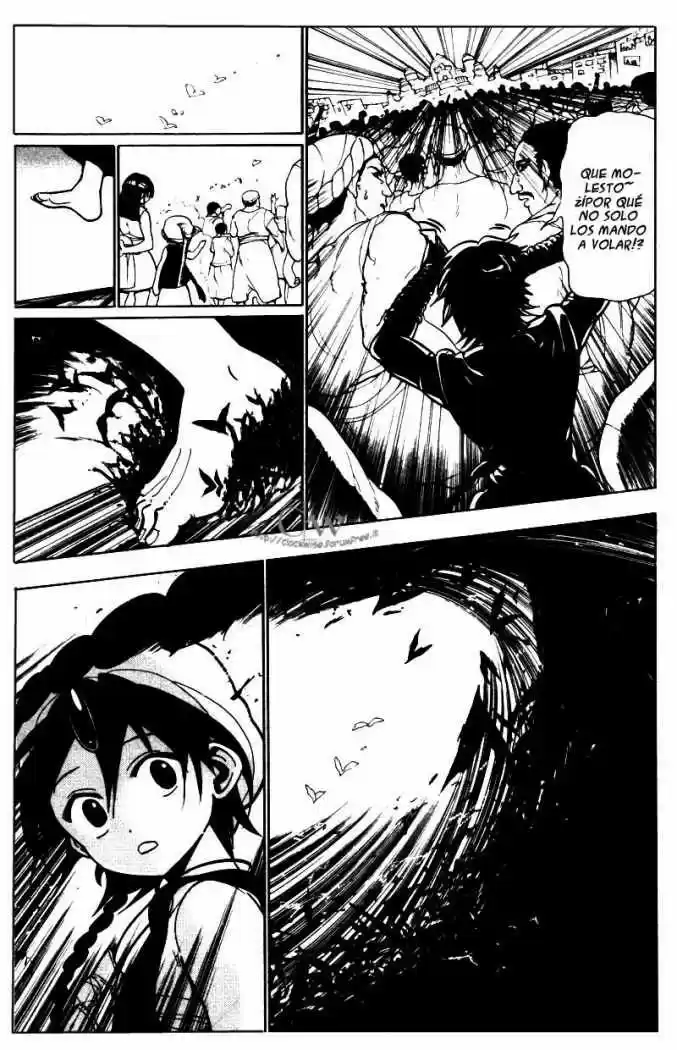 Magi - Capítulo 43 - Página 19 - LectorTMOo