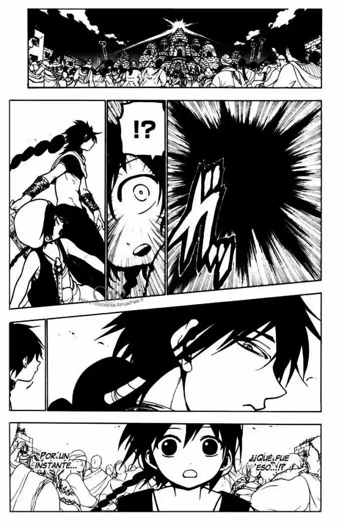 Magi - Capítulo 44 - Página 3 - LectorTMOo