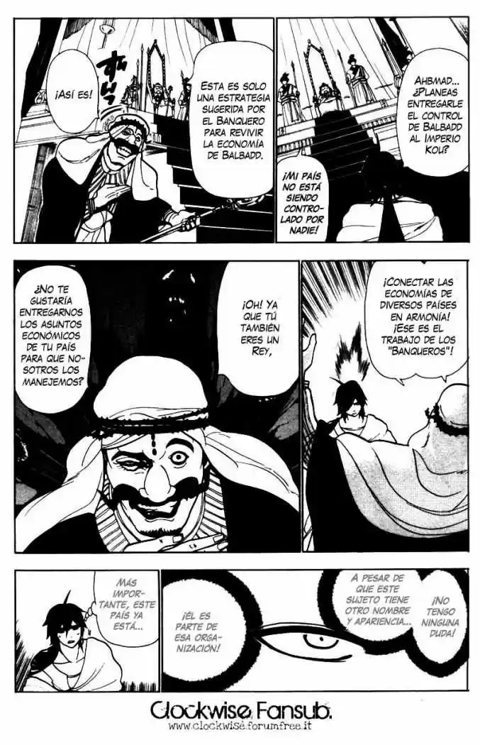 Magi - Capítulo 44 - Página 10 - LectorTMOo